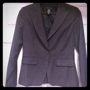 New York and Company Blazer